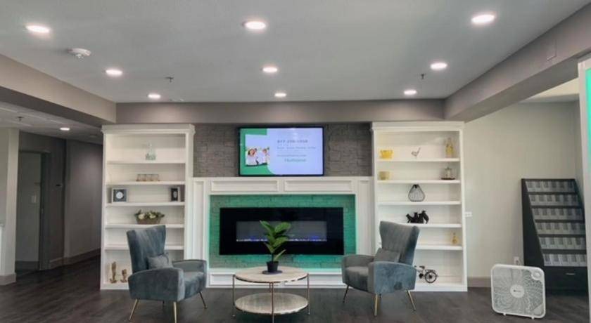 Photo of Livingroom in Port Arthur