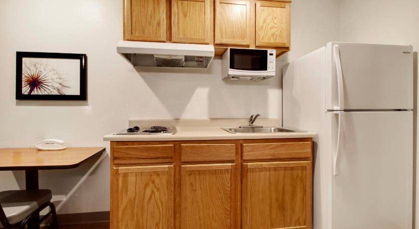 Photo of Kitchen in Texas City