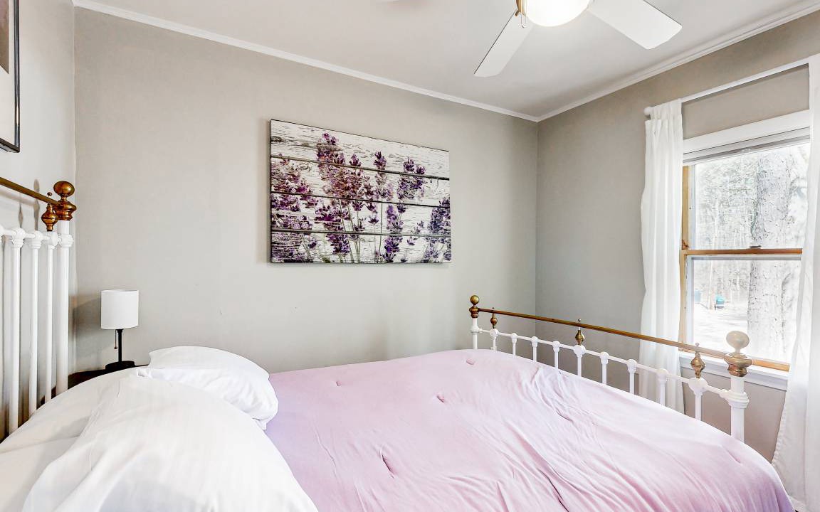 Photo of Bedroom in The Bays