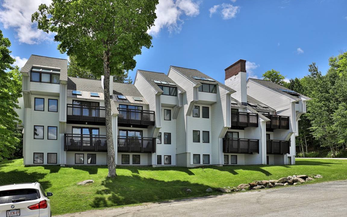 Photo of Others in Central Vermont- Killington