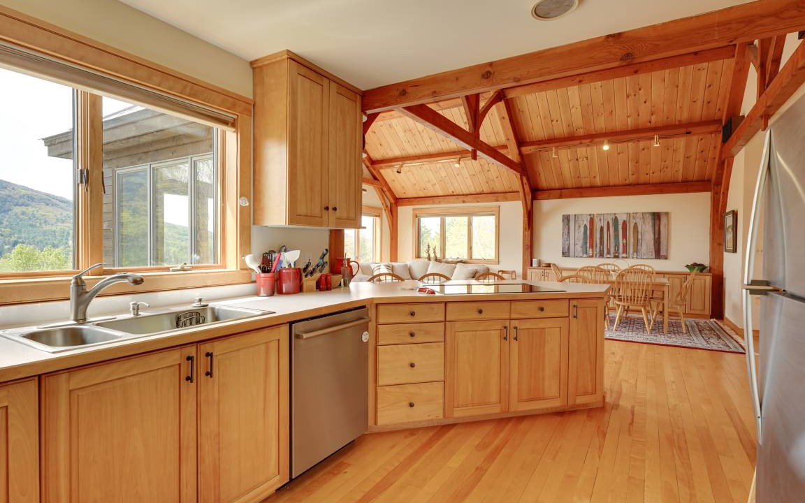 Photo of Kitchen in Windsor