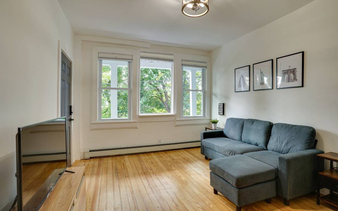 Photo of Livingroom in Hastings
