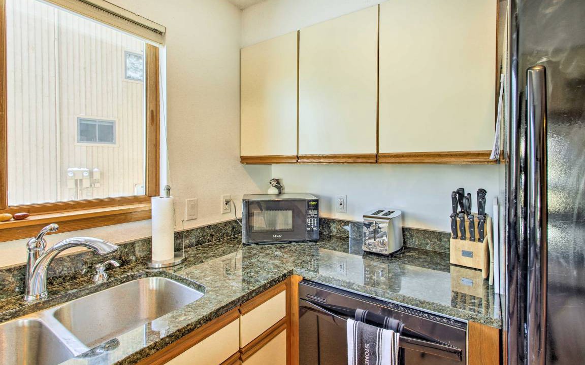 Photo of Kitchen in Carroll County