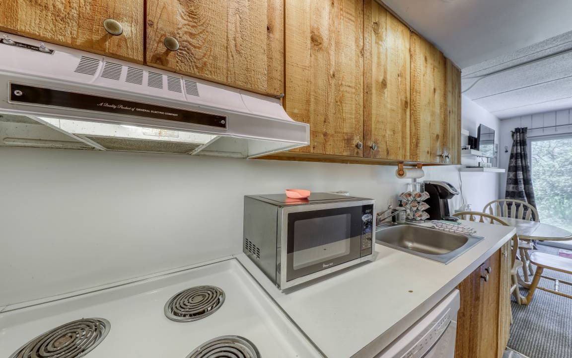 Photo of Kitchen in Waitsfield