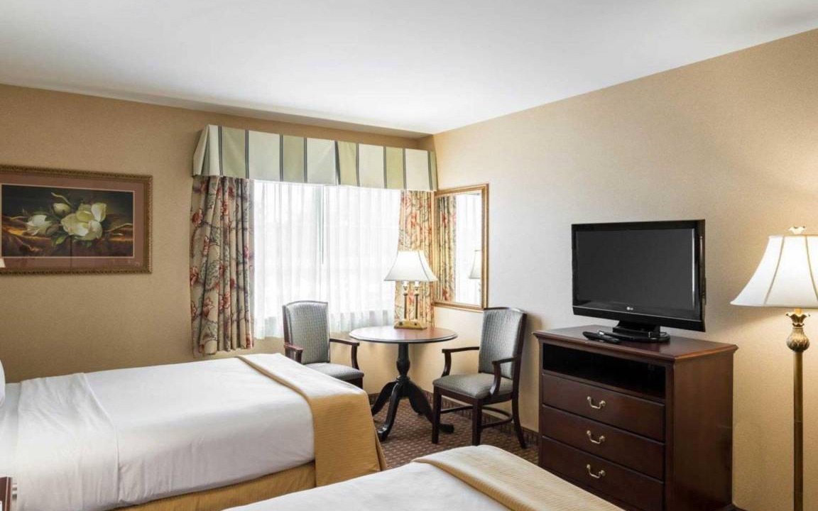 Photo of Bedroom in New Castle