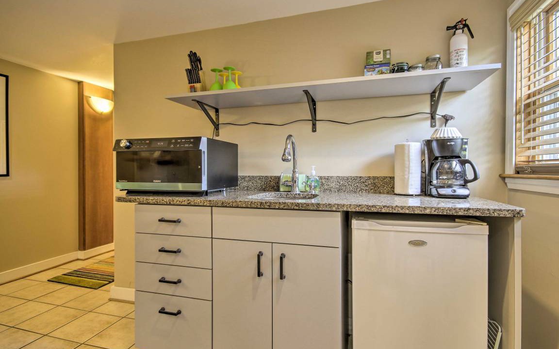 Photo of Kitchen in Harpers Ferry