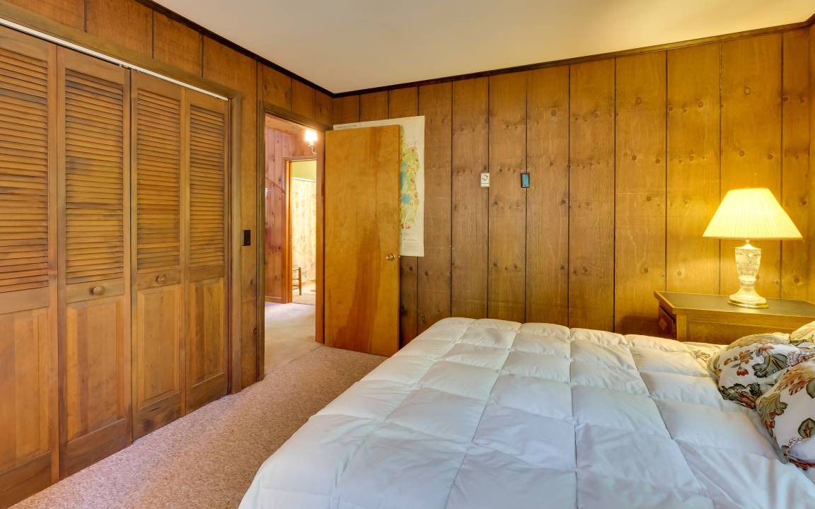 Photo of Bedroom in North River