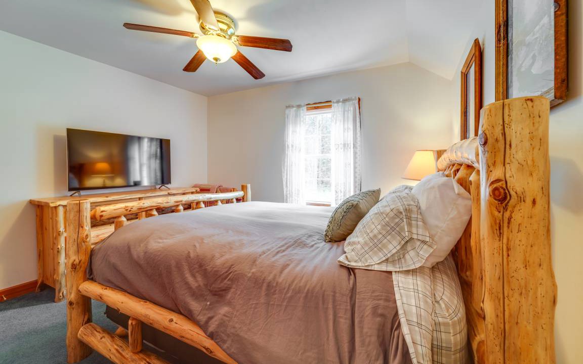 Photo of Bedroom in Brantingham