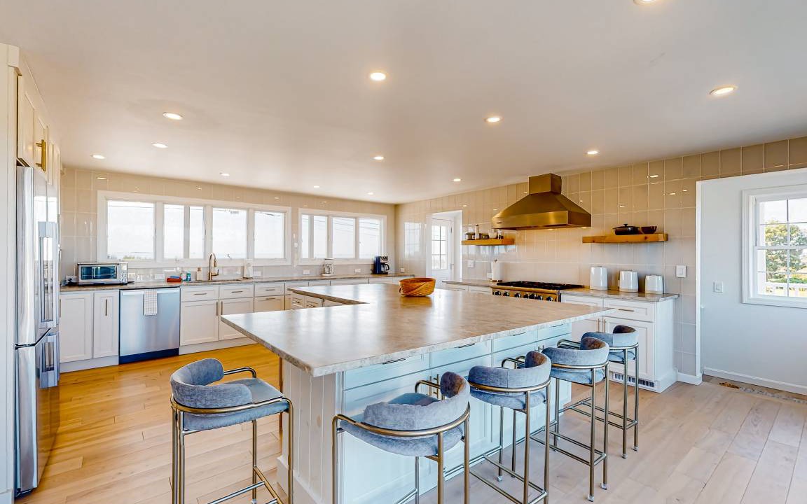 Photo of Kitchen in Rye