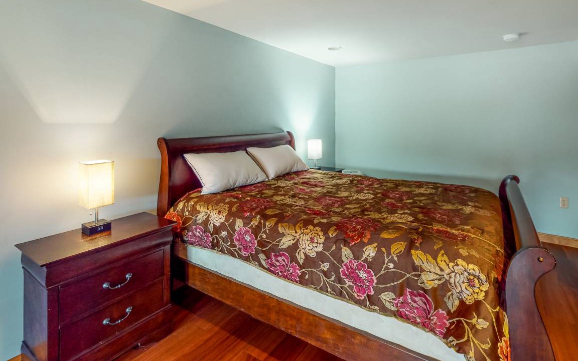 Photo of Bedroom in Barnstead