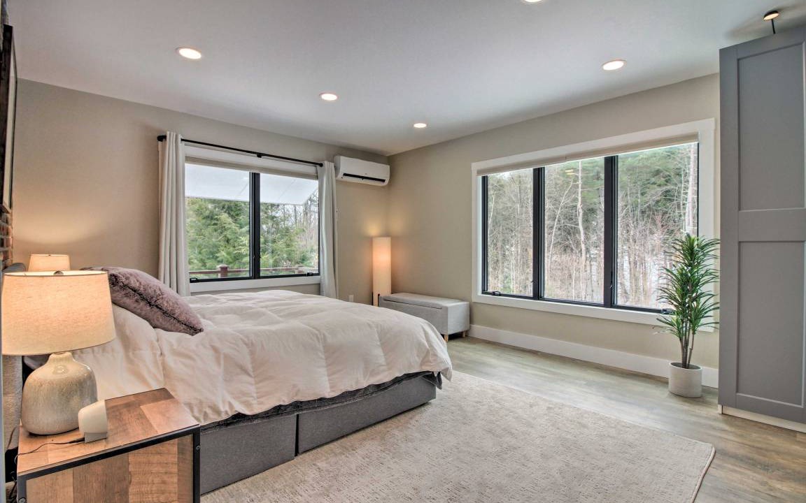 Photo of Bedroom in Brownsville