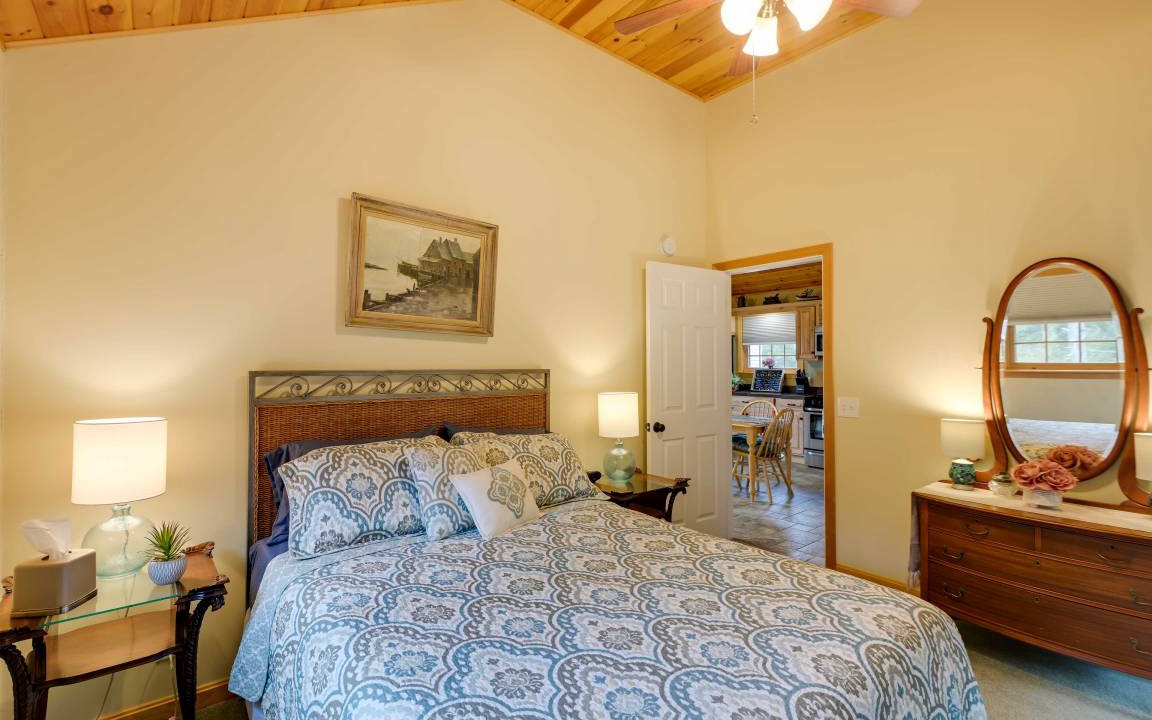 Photo of Bedroom in Prospect Harbor