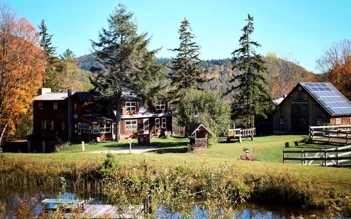 Photo of Buildings in Chester