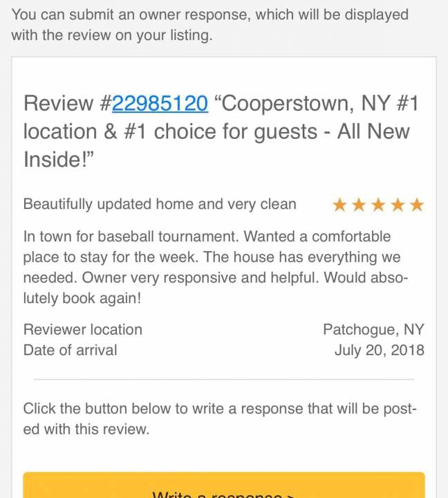 Photo of Others in Cooperstown