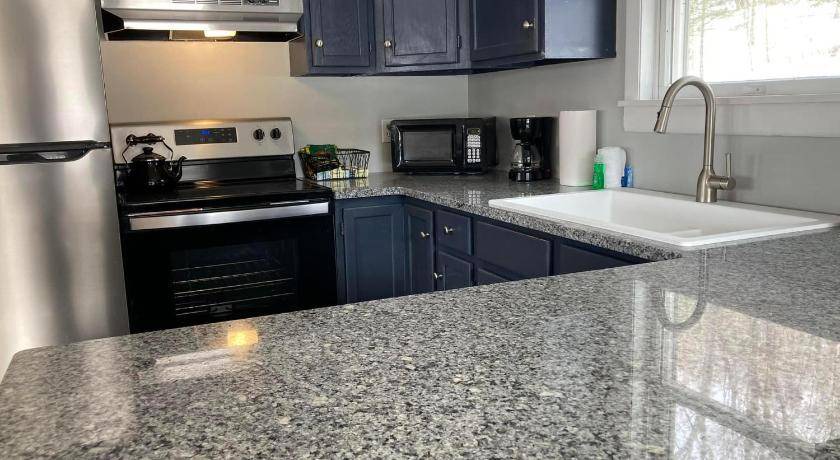 Photo of Kitchen in Bomoseen