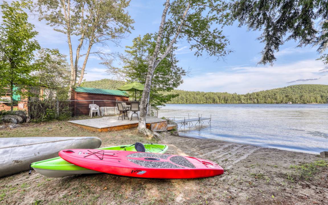 Photo of Others in Brant Lake