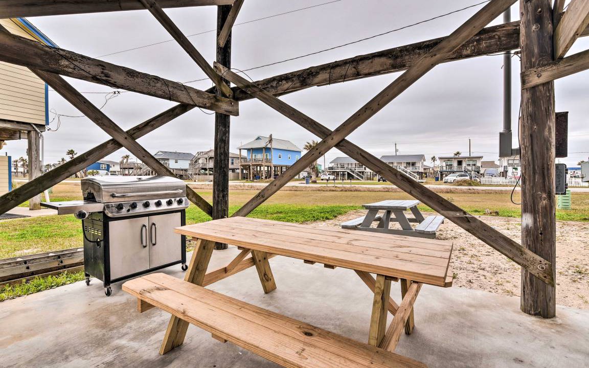 Photo of Others in Surfside Beach