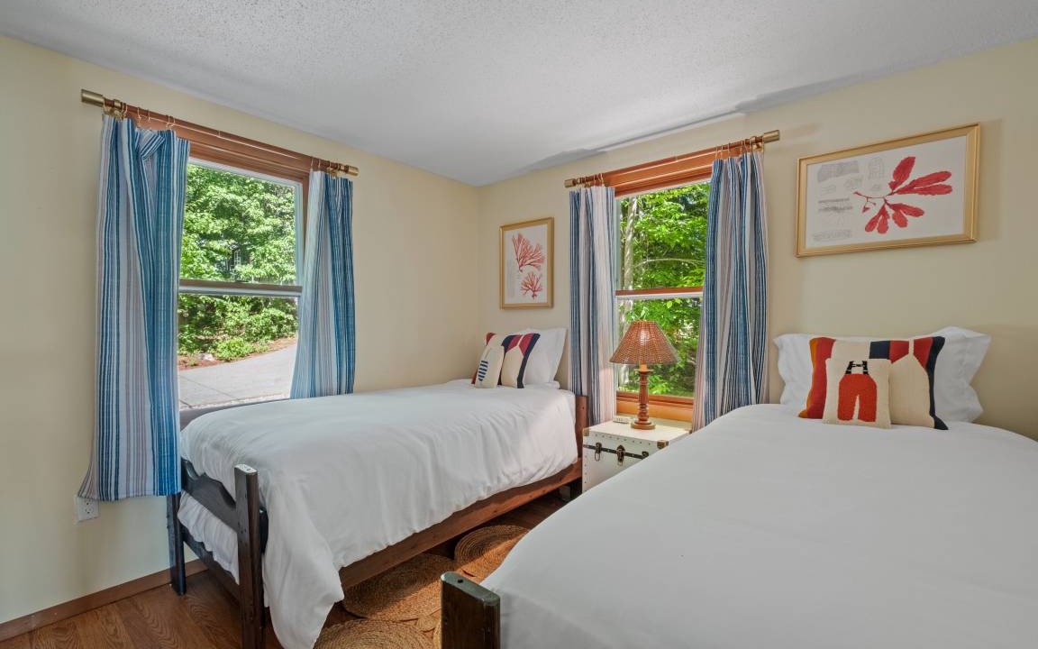 Photo of Bedroom in Locke Lake Colony