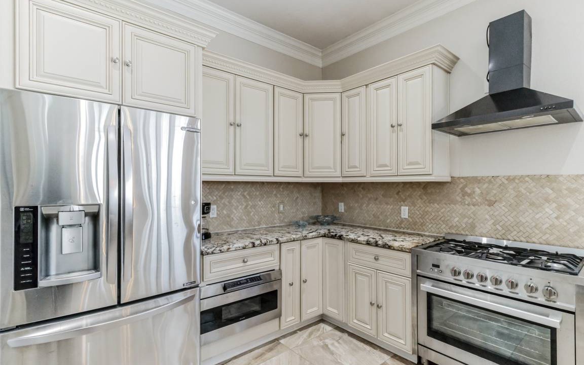 Photo of Kitchen in Dickinson