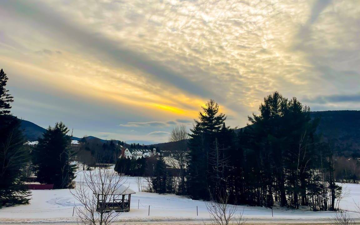 Photo of Others in Waterville Valley
