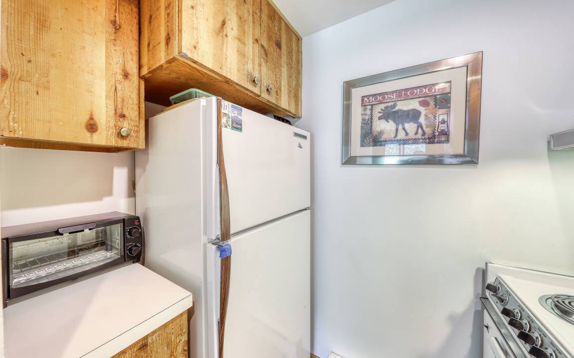 Photo of Kitchen in Waitsfield