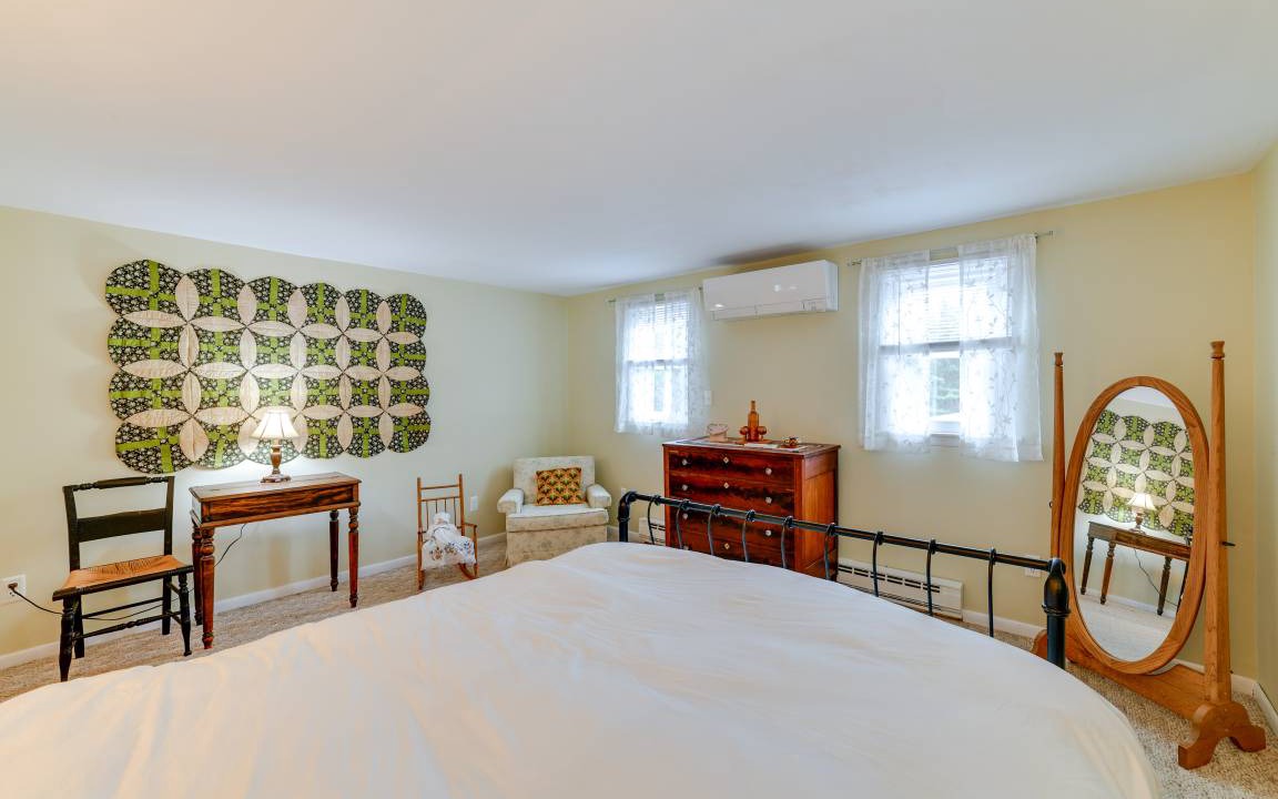 Photo of Bedroom in Walton
