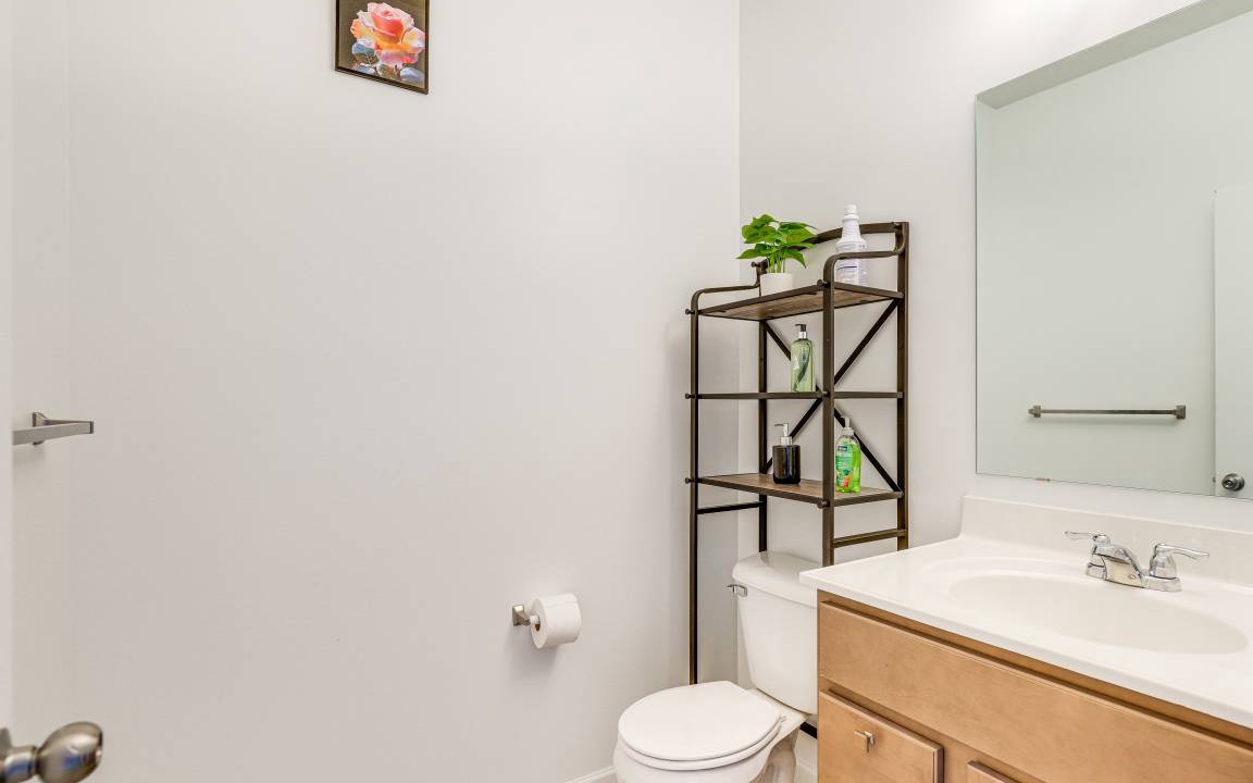 Photo of Bathroom in West Henrietta