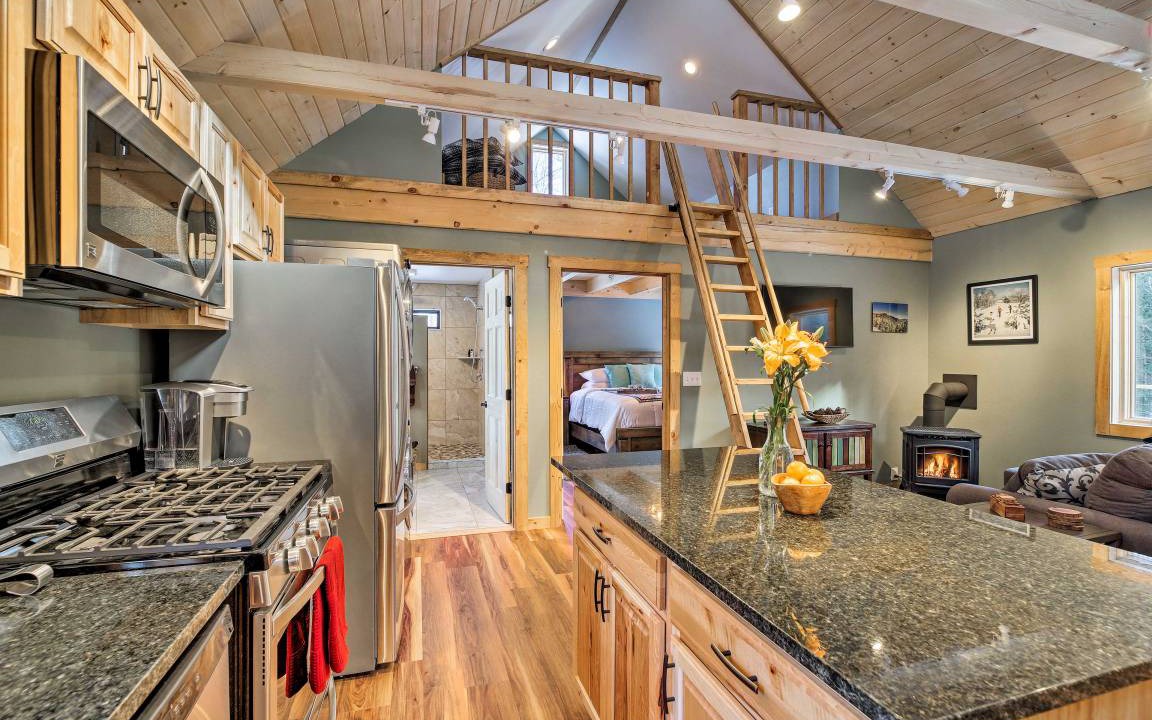 Photo of Kitchen in Morrisville