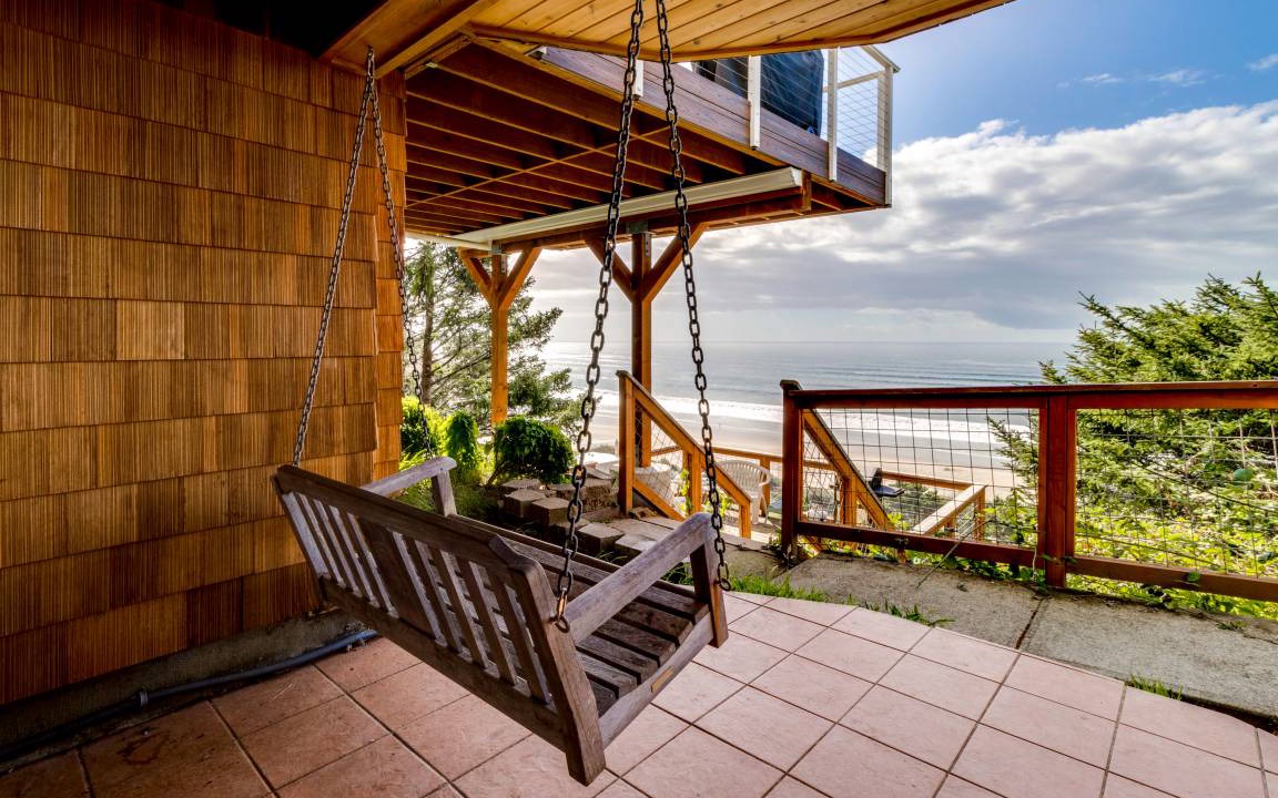 Photo of Patio Balcony in Oceanside