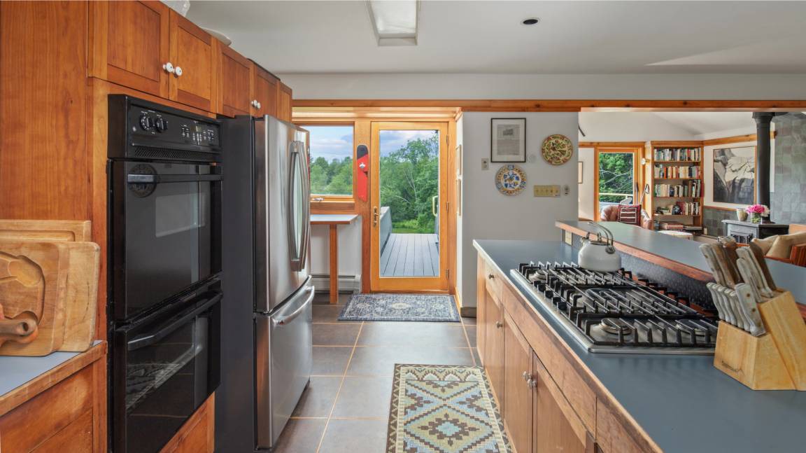 Photo of Kitchen in Warren
