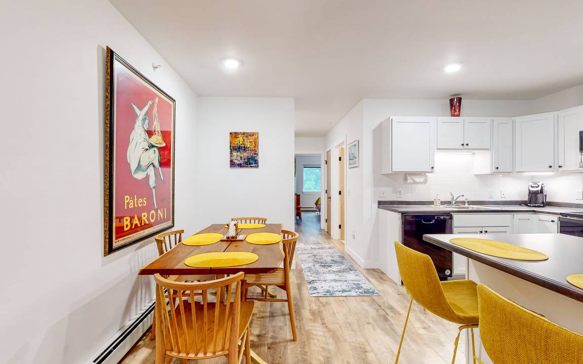 Photo of Kitchen in Warren