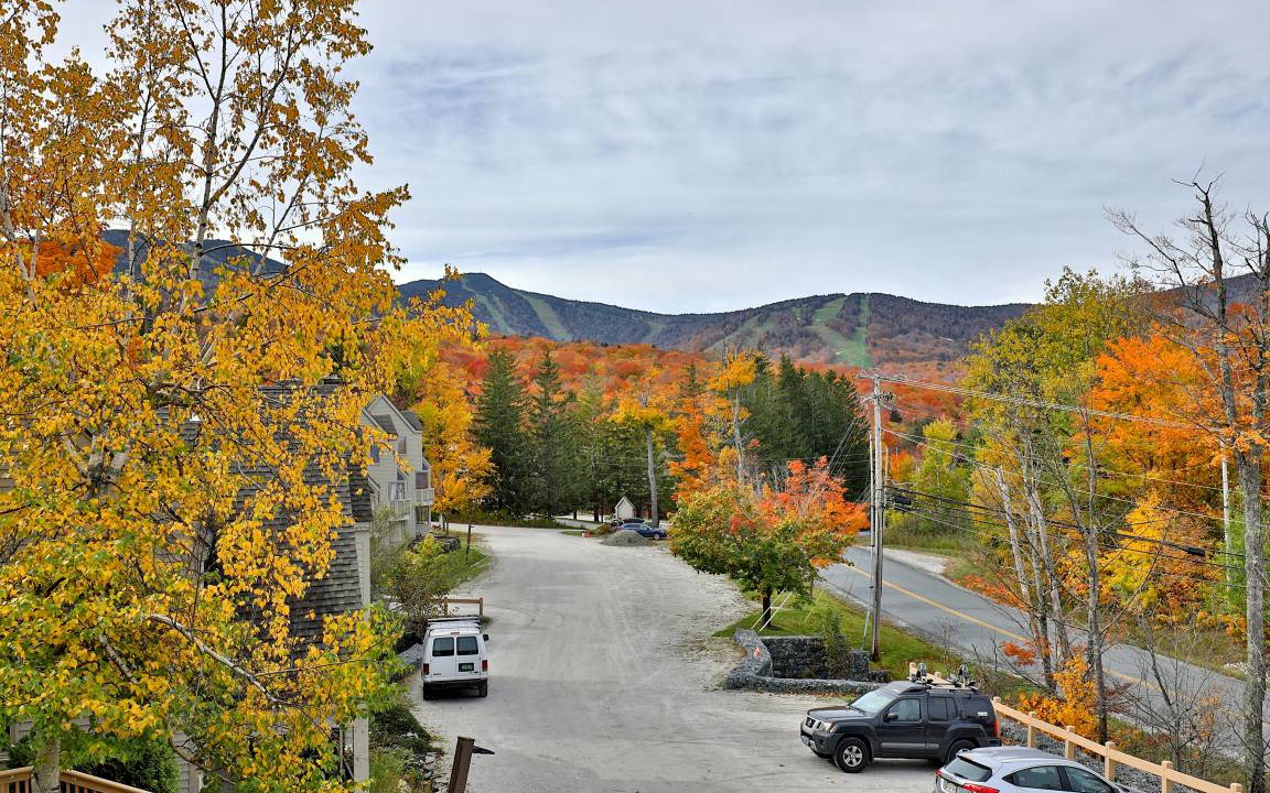 Photo of Others in Central Vermont- Killington