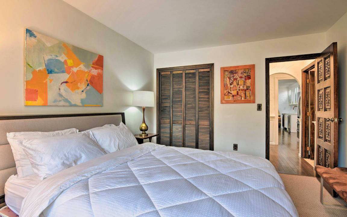 Photo of Bedroom in Woodstock