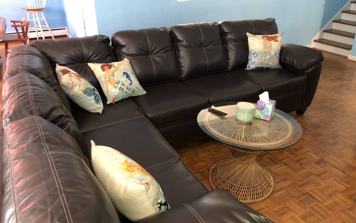 Photo of Livingroom in Cottage Line