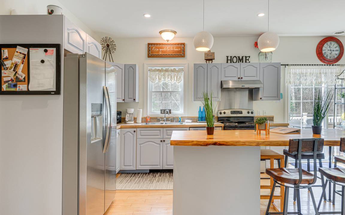 Photo of Kitchen in West Dover