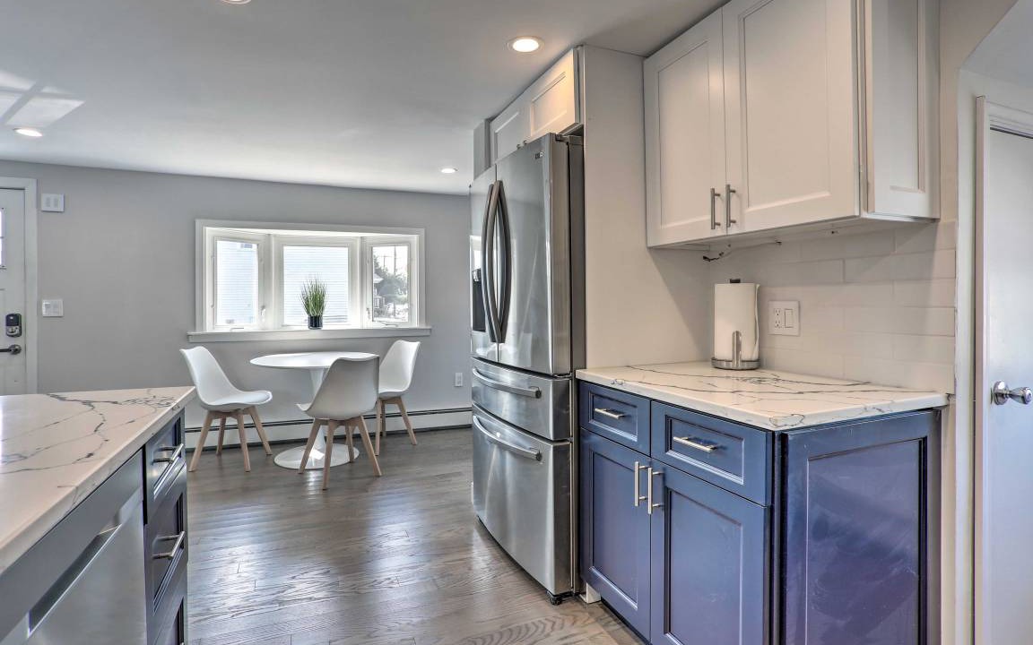 Photo of Kitchen in Bellmore