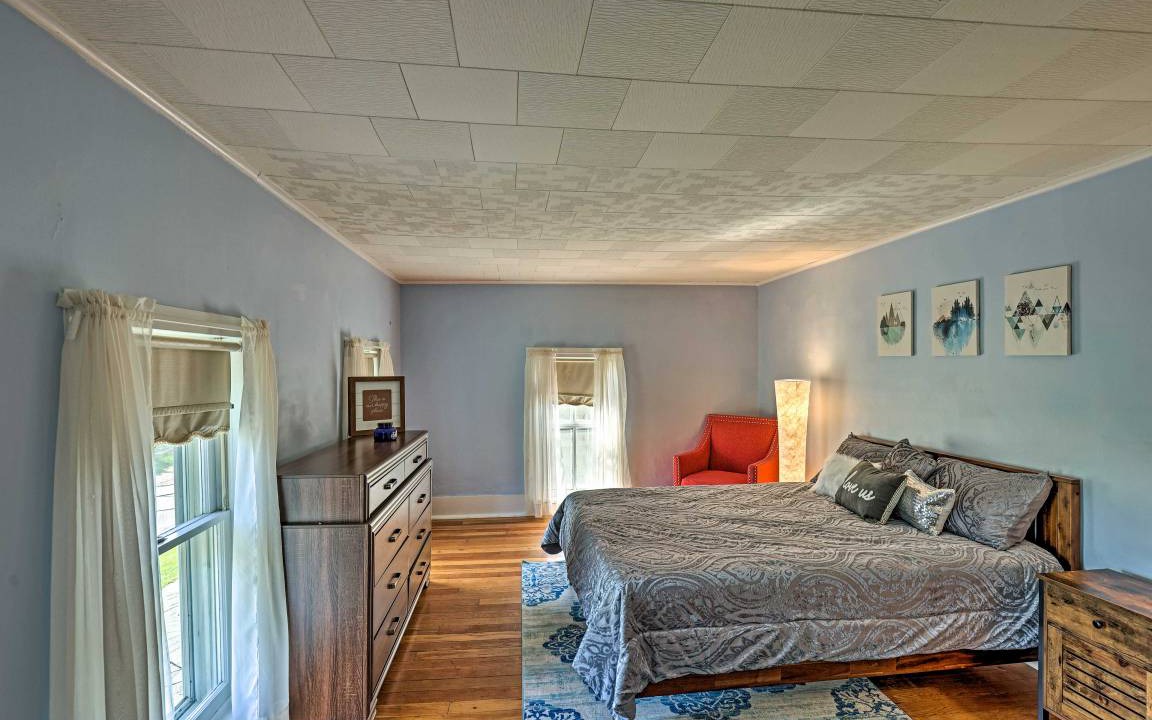 Photo of Bedroom in Willard