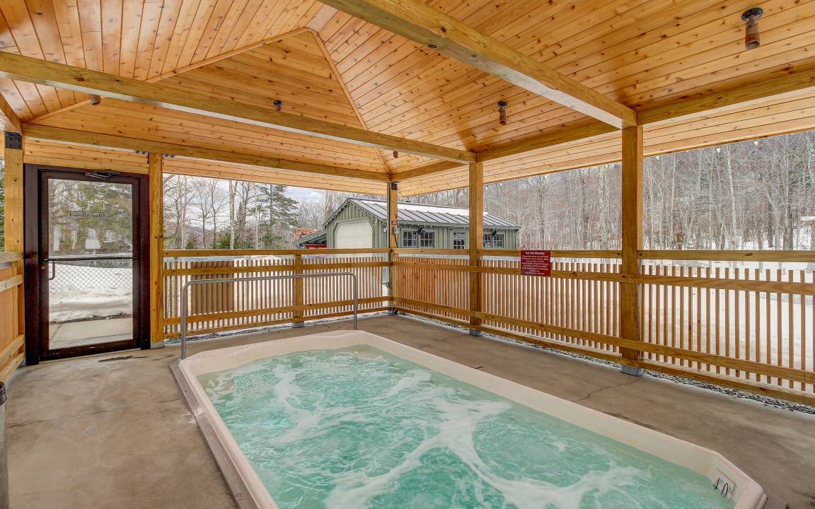 Photo of Others in Central Vermont- Killington