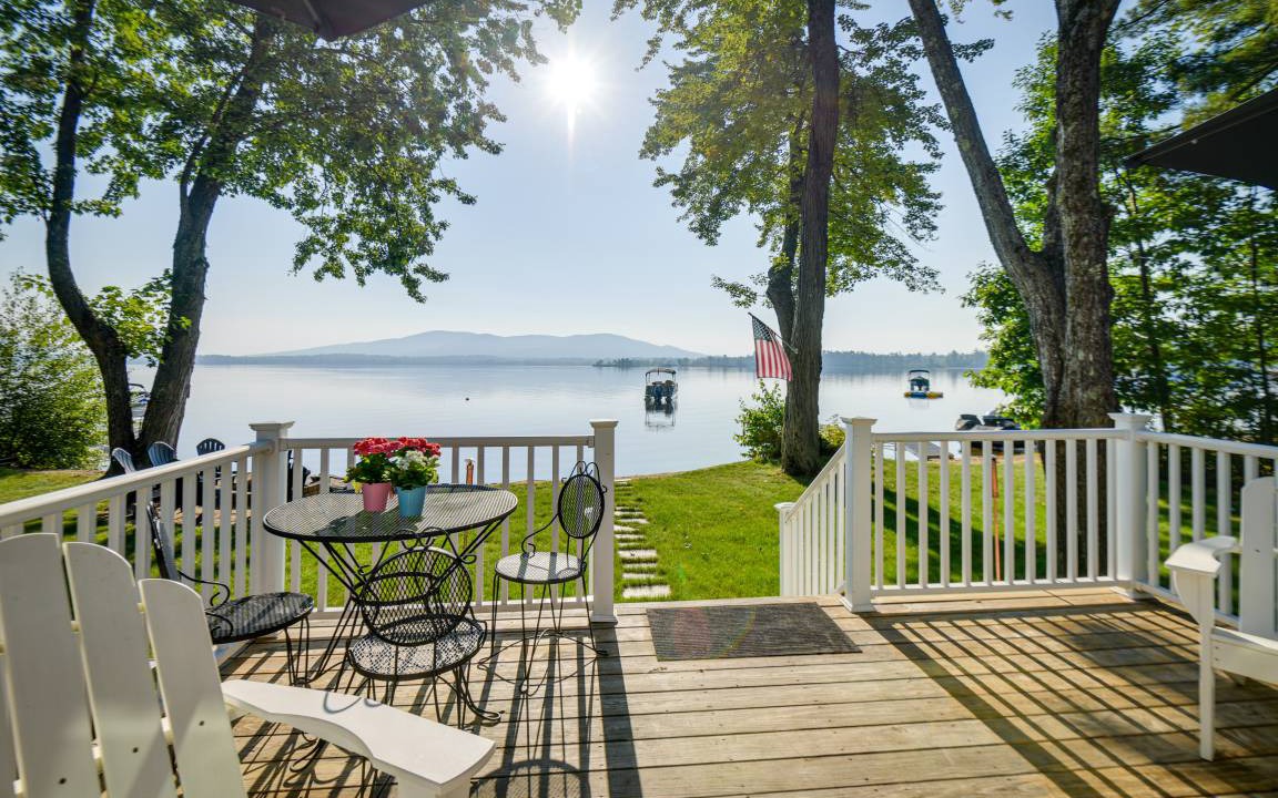 Photo of Others in Center Ossipee