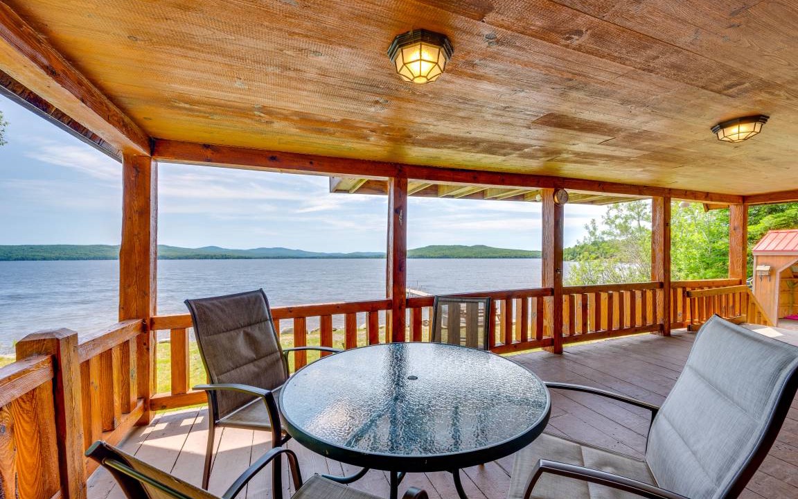 Photo of Patio Balcony in Pittsburg