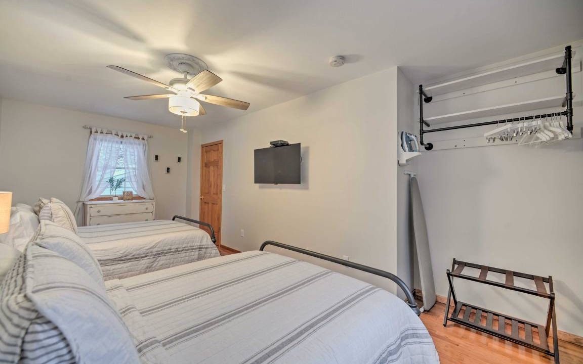 Photo of Bedroom in Lake Luzerne