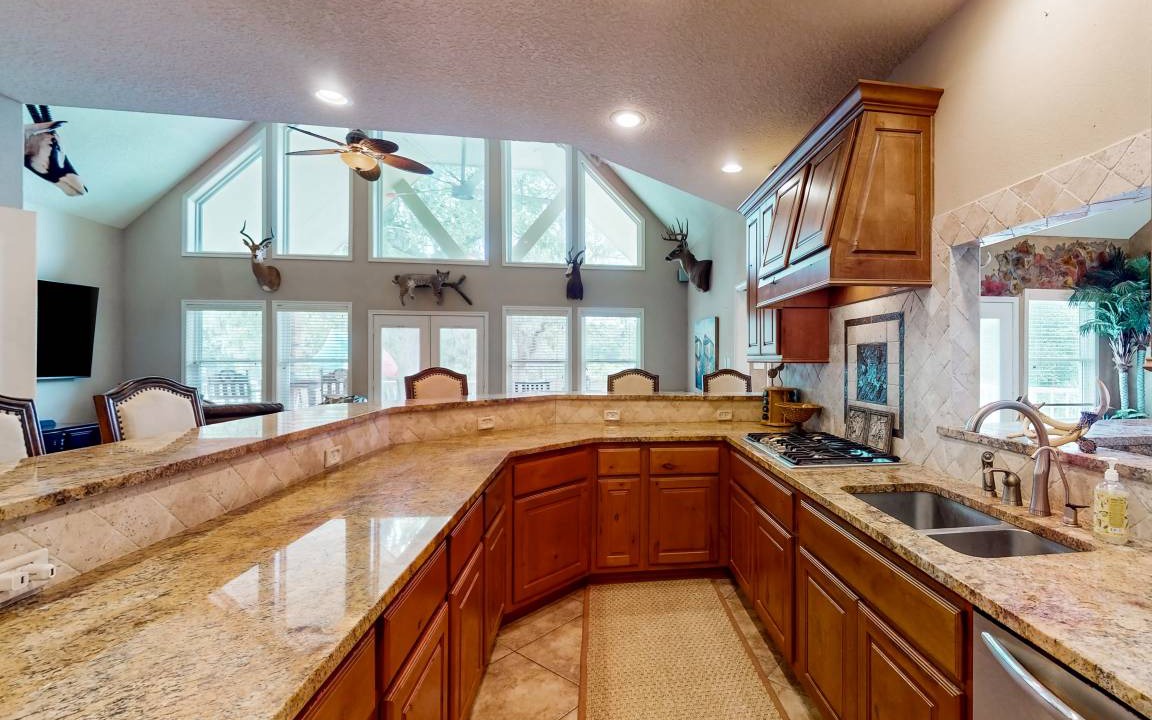 Photo of Kitchen in Brazoria