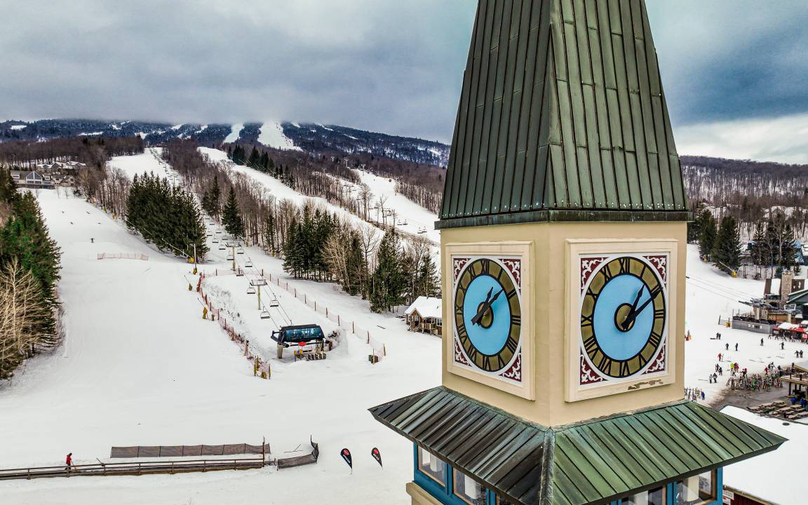 Photo of Others in Stratton Mountain