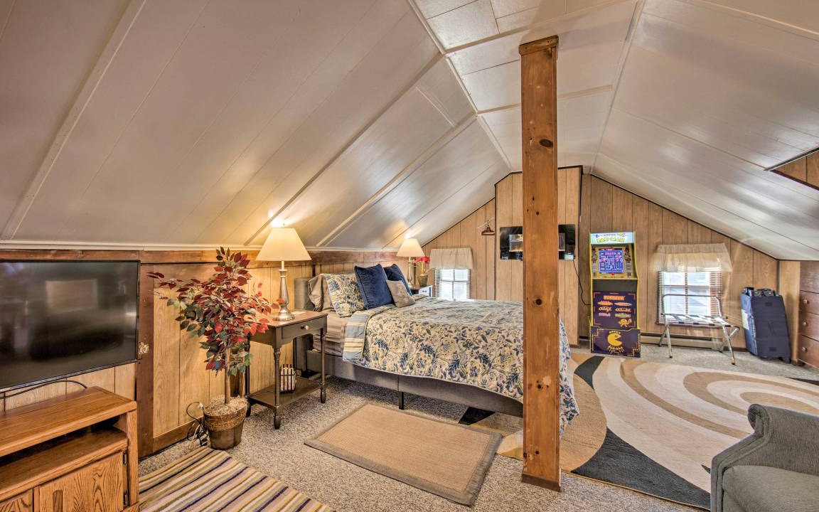 Photo of Bedroom in Linglestown