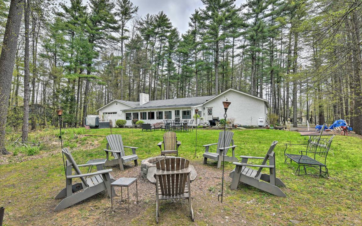 Photo of Others in Woodstock