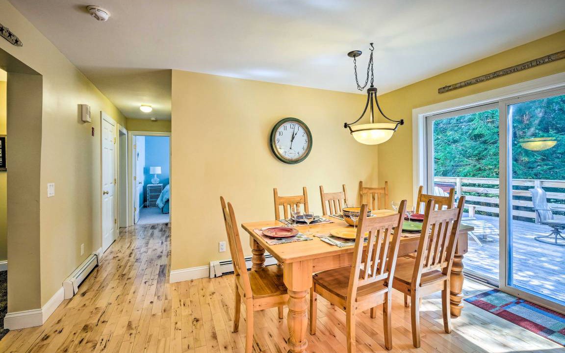 Photo of Livingroom in West Dover