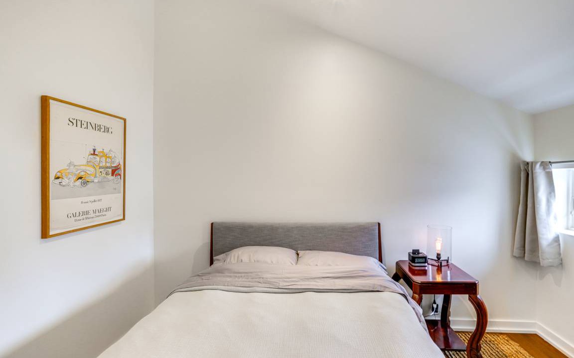 Photo of Bedroom in Hudson