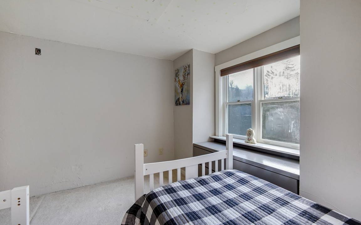 Photo of Bedroom in Killington