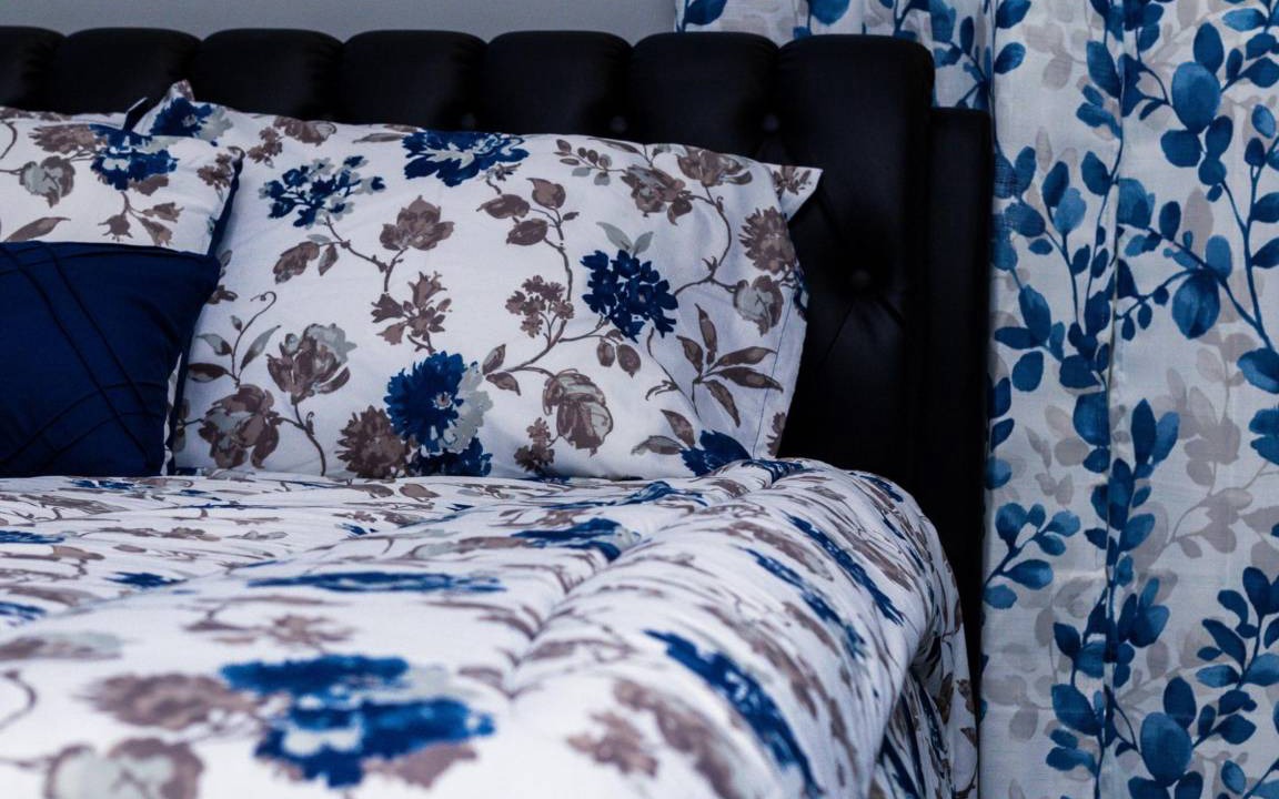 Photo of Bedroom in Downtown Niagara Falls