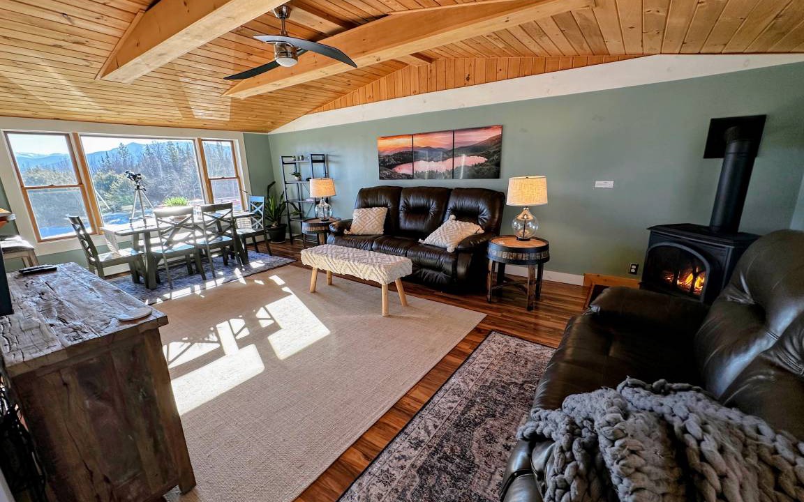 Photo of Livingroom in Whitefield